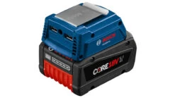 Bosch BOS-GAA18V-48N 18V Portable Power Adapter 10 Bosch BOS-GAA18V-48N 18V Portable Power Adapter -Makita Shop Sales GAA18V24 high heroCore 18V2 38847.1682515893