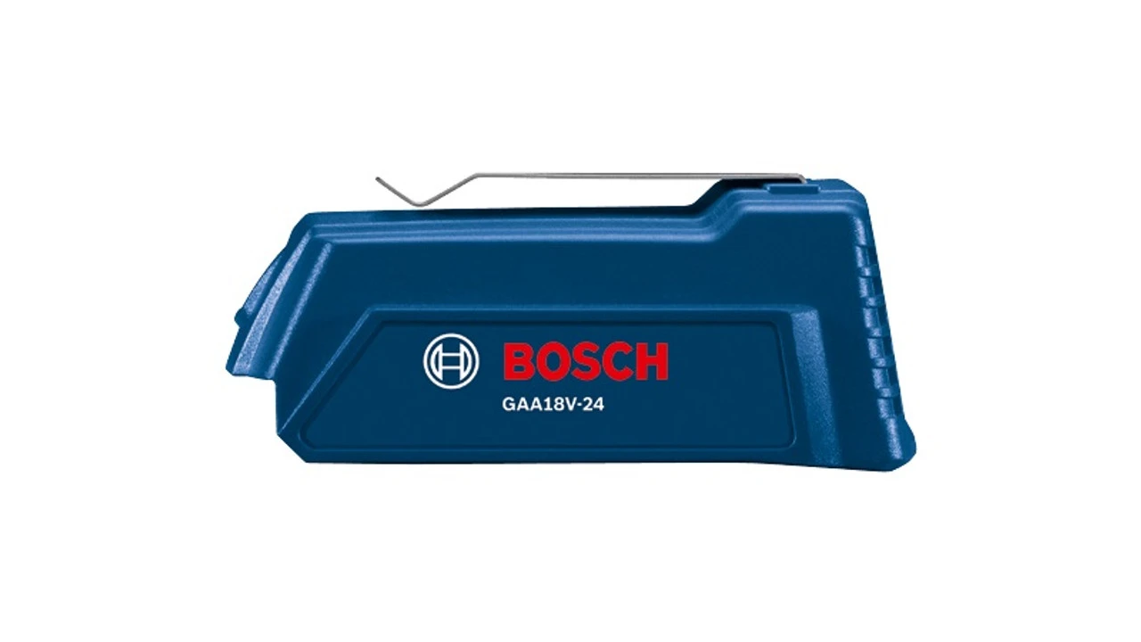 Bosch BOS-GAA18V-48N 18V Portable Power Adapter 7 Bosch BOS-GAA18V-48N 18V Portable Power Adapter - Image 5