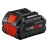 Bosch BOS-GBA18V80 18V Core18V 8.0Ah Lithium-Ion Performance Battery