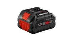Bosch BOS-GBA18V80 18V Core18V 8.0Ah Lithium-Ion Performance Battery