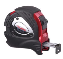 Tajima TAJ-GP-25BW G-Plus 25, Standard Scale 25Ft