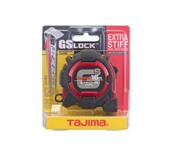 Tajima TAJ-GS-16BW 16ft GS-Lock Standard Scale -Makita Shop Sales GS16BW 1 47611.1532108322