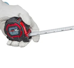 Tajima TAJ-GS-16BW 16ft GS-Lock Standard Scale -Makita Shop Sales GS16BW 5 82315.1532108236