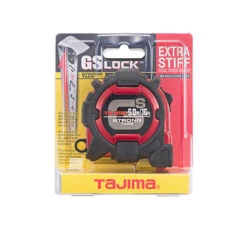 Tajima TAJ-GS-16/5MBW 16ft/5m GS-Lock Tape Measure -Makita Shop Sales GS16 5BW 1 65748.1532108655