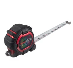 Tajima TAJ-GS-16/5MBW 16ft/5m GS-Lock Tape Measure -Makita Shop Sales GS16 5BW 6 88604.1532108659