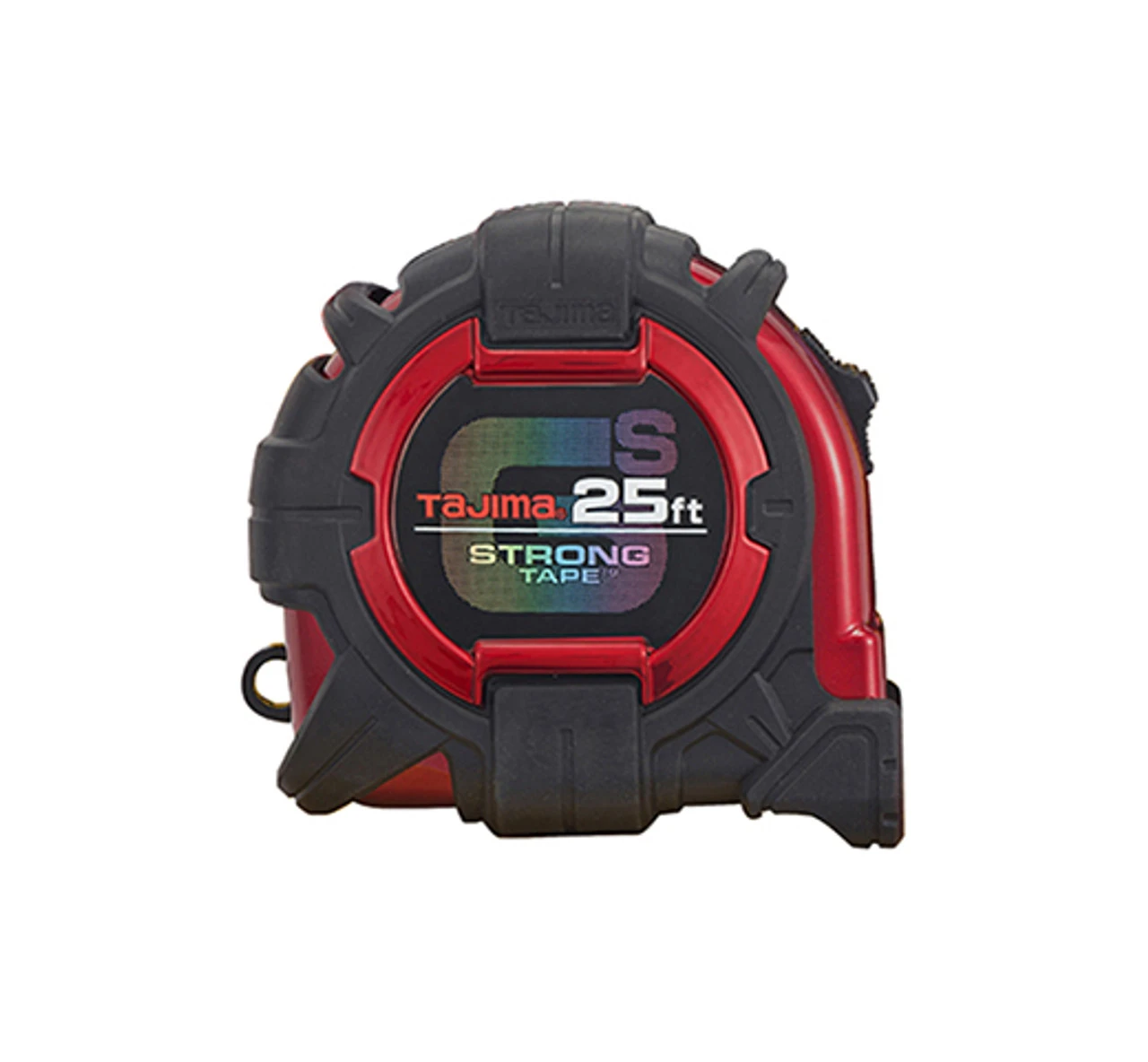 Tajima TAJ-GS-25BW 25ft GS-Lock Tape Measure 3 Tajima TAJ-GS-25BW 25ft GS-Lock Tape Measure - Image 2