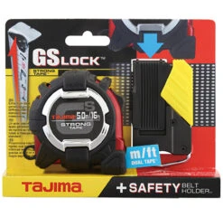 Tajima TAJ-GSSF-16/5MBW GS Lock Safety Belt Holder 14 Tajima TAJ-GSSF-16/5MBW GS Lock Safety Belt Holder -Makita Shop Sales GSSF 16 5MBW 1 1 39035.1627335262