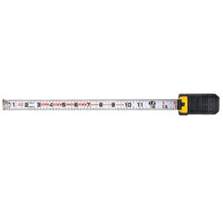 Tajima TAJ-G-30BW G-Series G-30 Standard Scale 30FT X 1In 9 Tajima TAJ-G-30BW G-Series G-30 Standard Scale 30FT X 1In -Makita Shop Sales G topimage 1 71333.1658347605