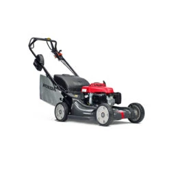 Honda Power Equipment HON-HRX217HZC 21In 4-In-1 Versamow ES Lawnmower
