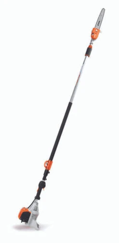 STIHL STIHL-HT105 31.4cc 12" Telescopic Pole Pruner 1/4" PM3