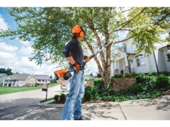 STIHL STIHL-HT135 Telescopic Pole Pruner 3/8" Chain -Makita Shop Sales HT135 Act 2003 74115.1656598178