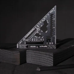 Martinez MTZ-4323 Micro Square - Imperial/Inch Version -Makita Shop Sales Hero 4324 Micro Square IMP 29580.1676385843