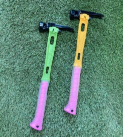 Green Martinez Titanium Hammer Builder -Makita Shop Sales Image 20230912 094947 214 05628.1694526617