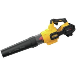 DEWALT DEW-DCBL772X1 60V MAX FLEXVOLT Brushless Handheld Blower Kit -Makita Shop Sales Image 2 10511.1567533943