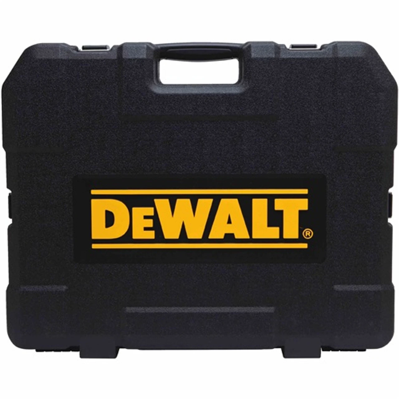 DEWALT DEW-DWMT72165 204 Piece Mechanics Tool Set 4 DEWALT DEW-DWMT72165 204 Piece Mechanics Tool Set - Image 2