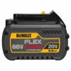 DEWALT DEW-DCB606 20V/60V MAX Flexvolt 6.0 Ah Battery 2 DEWALT DEW-DCB606 20V/60V MAX Flexvolt 6.0 Ah Battery -Makita Shop Sales Imageresizer 2 65245.1468508604