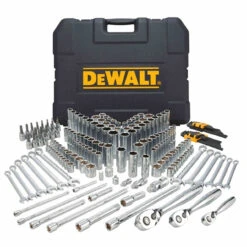 DEWALT DEW-DWMT72165 204 Piece Mechanics Tool Set 8 DEWALT DEW-DWMT72165 204 Piece Mechanics Tool Set -Makita Shop Sales Imageresizer 2 66438.1482522927