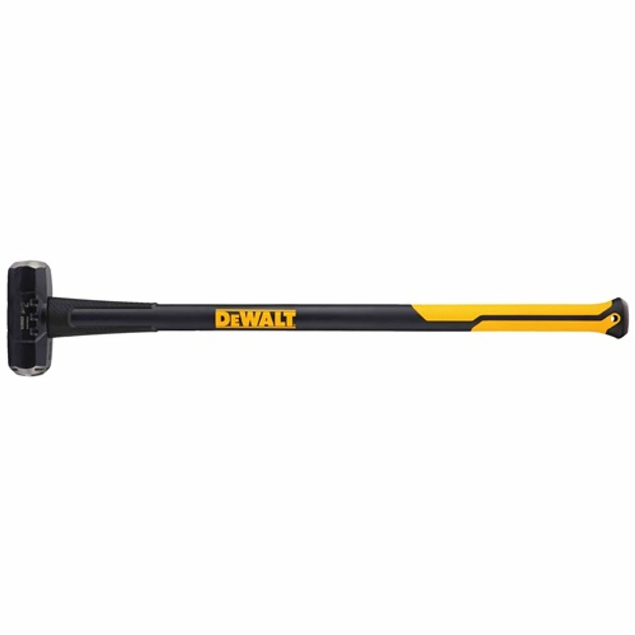 DEWALT DEW-DWHT56027 6 Lbs Exo-Core Sledge Hammer 3 DEWALT DEW-DWHT56027 6 Lbs Exo-Core Sledge Hammer