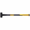 DEWALT DEW-DWHT56028 8 Lbs. Exo-Core Sledge Hammer -Makita Shop Sales Imageresizer 5 60815.1519332327