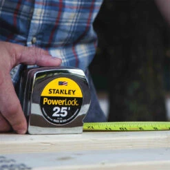 Stanley Hand Tools ST-33-425 25 Ft. Powerlock Tape Measure -Makita Shop Sales Imageresizer 05581.1566501516