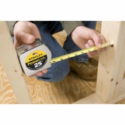 Stanley Hand Tools ST-33-425 25 Ft. Powerlock Tape Measure -Makita Shop Sales Imageresizer 19577.1566501500