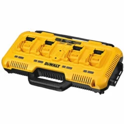 DEWALT DEW-DCB104 Multiport Simultaneous Fast Charger - 8 Amps Output/Port (ToughSystem 1.0 Compatible) -Makita Shop Sales Imageresizer 59819.1531747489