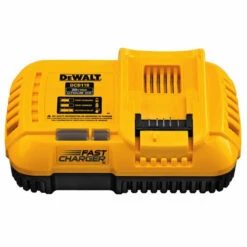 DEWALT DEW-DCB118 20V MAX Fan Cooled Fast Charger