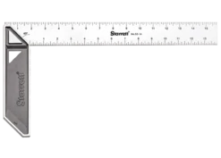 Starrett STAR-K53-14-N 14" Stainless Steel Carpenter's Try Square