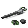 EGO Power EGO-LB6153 POWER+ 56V 615 CFM Brushless Blower 4.0Ah Kit -Makita Shop Sales LB6153 31130.1678808554