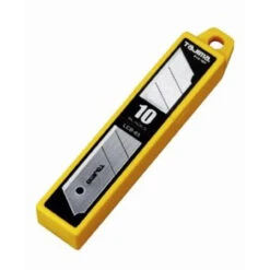 Tajima TAJ-LCB-65 10pc Rock Hard Blade, 1" Wide
