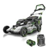 EGO Power EGO-LM2135SP POWER+ 56V Brushless 21in Select Cut Self-Propelled Mower 7.5Ah Kit 2 EGO Power EGO-LM2135SP POWER+ 56V Brushless 21in Select Cut Self-Propelled Mower 7.5Ah Kit -Makita Shop Sales LM2135SP 84095.1678391713