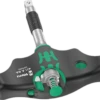 Wera WERA-05023460001 1/4" Drive 411 RA T-Handle W/ Ratchet Function 1 Wera WERA-05023460001 1/4" Drive 411 RA T-Handle W/ Ratchet Function -Makita Shop Sales Layer 0 37855.1668445920