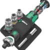 Wera Tools WERA-05004281001 8009 18-Piece Zyklop Set 2 - Metric -Makita Shop Sales Layer 4 25315.1668444720
