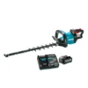 Makita MAK-UH006GZ-T-04313 40V MAX XGT 24in Hedge Trimmer With Sharp Edge Blade With Starter Kit -Makita Shop Sales MAK UH006GZ 39865 93239.1681302974