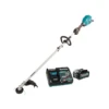 Makita MAK-UX01GZ02-T-04313 16-1/2" / 40V MAX XGT Split Shaft Line Trimmer With Starter Kit -Makita Shop Sales MAK UX01GZ02 25234 07133.1681307376