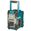 Makita MAK-MR001G 40V MAX XGT Cordless Or Electric Jobsite Radio Bare Tool -Makita Shop Sales MR001G large 00113.1622124102