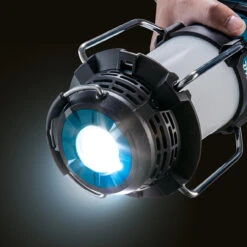 Makita MAK-MR010G 40V MAX XGT Lantern / Radio Bare Tool 8 Makita MAK-MR010G 40V MAX XGT Lantern / Radio Bare Tool -Makita Shop Sales MR010G act 3 32286.1689195477