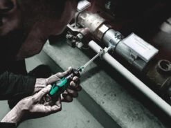 Wera Tools WERA-05057480001 Kraftform Turbo Screwdriver -Makita Shop Sales Motiv 015 2 82662.1587042500
