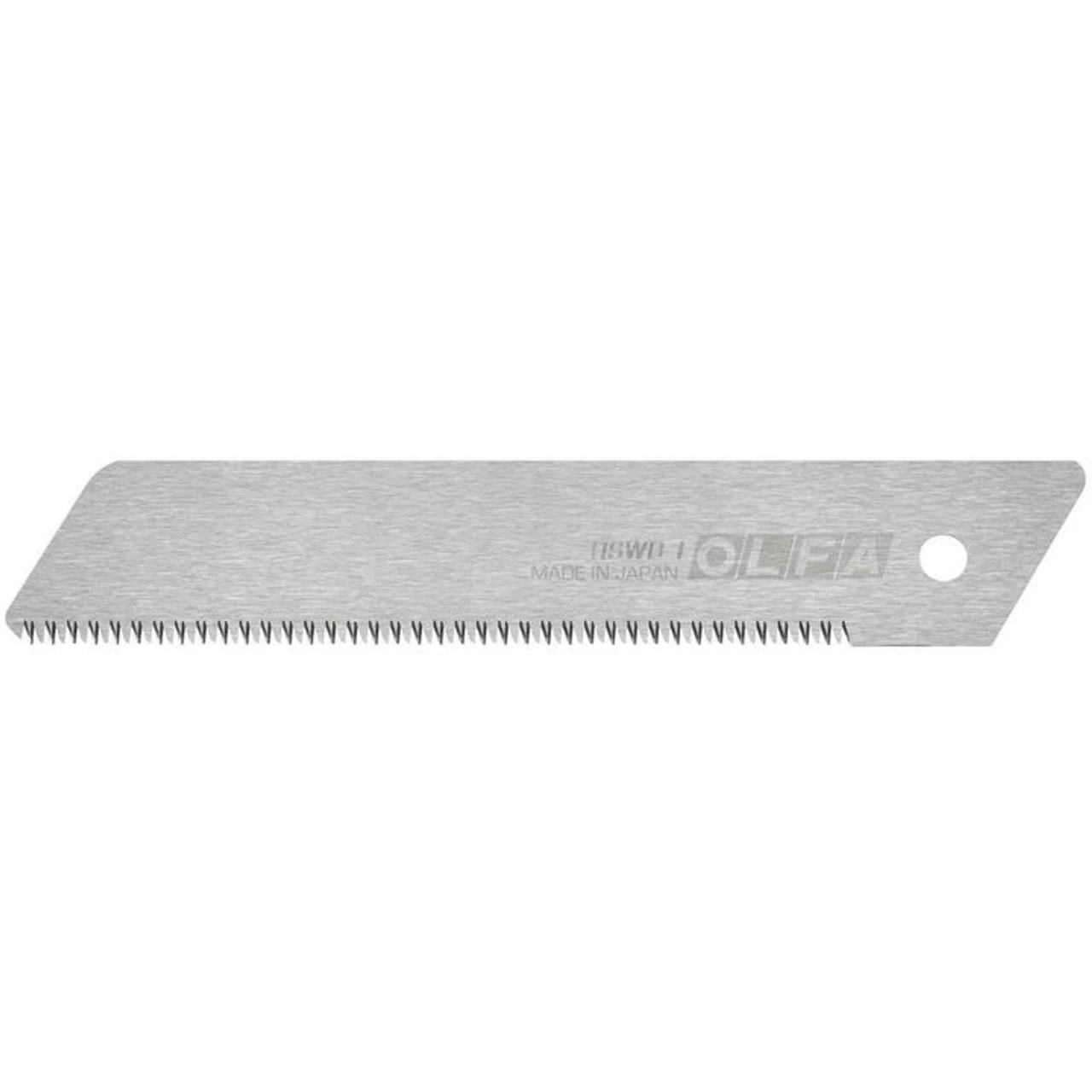 Olfa Blades OLFA-HSWB-1/1B Pull Saw Blade 4 Olfa Blades OLFA-HSWB-1/1B Pull Saw Blade - Image 2