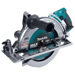 Makita MAK-RS002GZ 40V MAX XGT Li-Ion 10-1/4" Rear-Handle Circular Saw With Brushless Motor & AWS