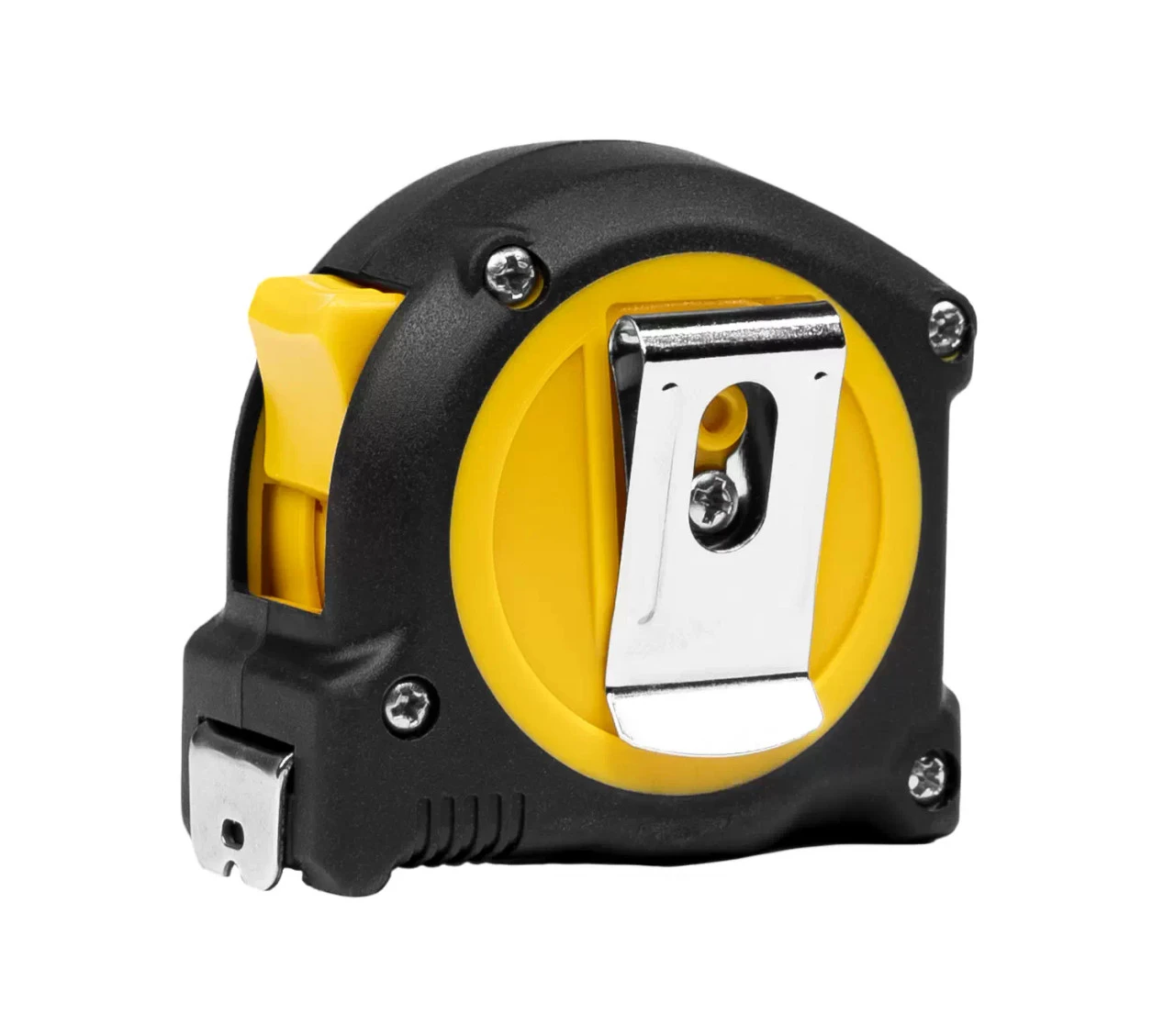 Stabila STAB-30710 BM100 Pocket Tape 10′ (3 M), Imperial 6 Stabila STAB-30710 BM100 Pocket Tape 10′ (3 M), Imperial - Image 4