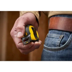 Stanley Hand Tools ST-STHT37242 12ft Control Lock Tape Measure 14 Stanley Hand Tools ST-STHT37242 12ft Control Lock Tape Measure -Makita Shop Sales STHT37242 A2 17676.1680634950