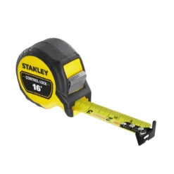 Stanley Hand Tools ST-STHT37243 16ft Control Lock Tape Measure -Makita Shop Sales STHT37243 2 48134.1679603370