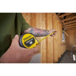 Stanley Hand Tools ST-STHT37243 16ft Control Lock Tape Measure -Makita Shop Sales STHT37243 A3 05589.1679603355
