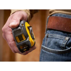 Stanley Hand Tools ST-STHT37244 25ft Control Lock Tape Measure -Makita Shop Sales STHT37244 A4 75939.1679604043