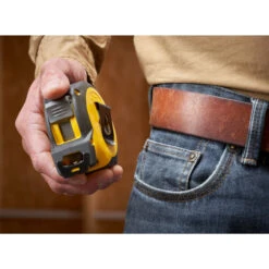 Stanley Hand Tools ST-STHT37245 30ft Control Lock Tape Measure 17 Stanley Hand Tools ST-STHT37245 30ft Control Lock Tape Measure -Makita Shop Sales STHT37245 A5 26430.1679599833