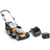 Stihl STIHL-RMA460K2 RMA460 Cordless 18" Lawnmower AK30 Kit -Makita Shop Sales STIHL RMA460K2 54261.1619715552