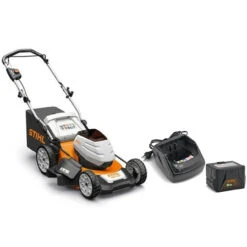 Stihl STIHL-RMA460K2 RMA460 Cordless 18" Lawnmower AK30 Kit