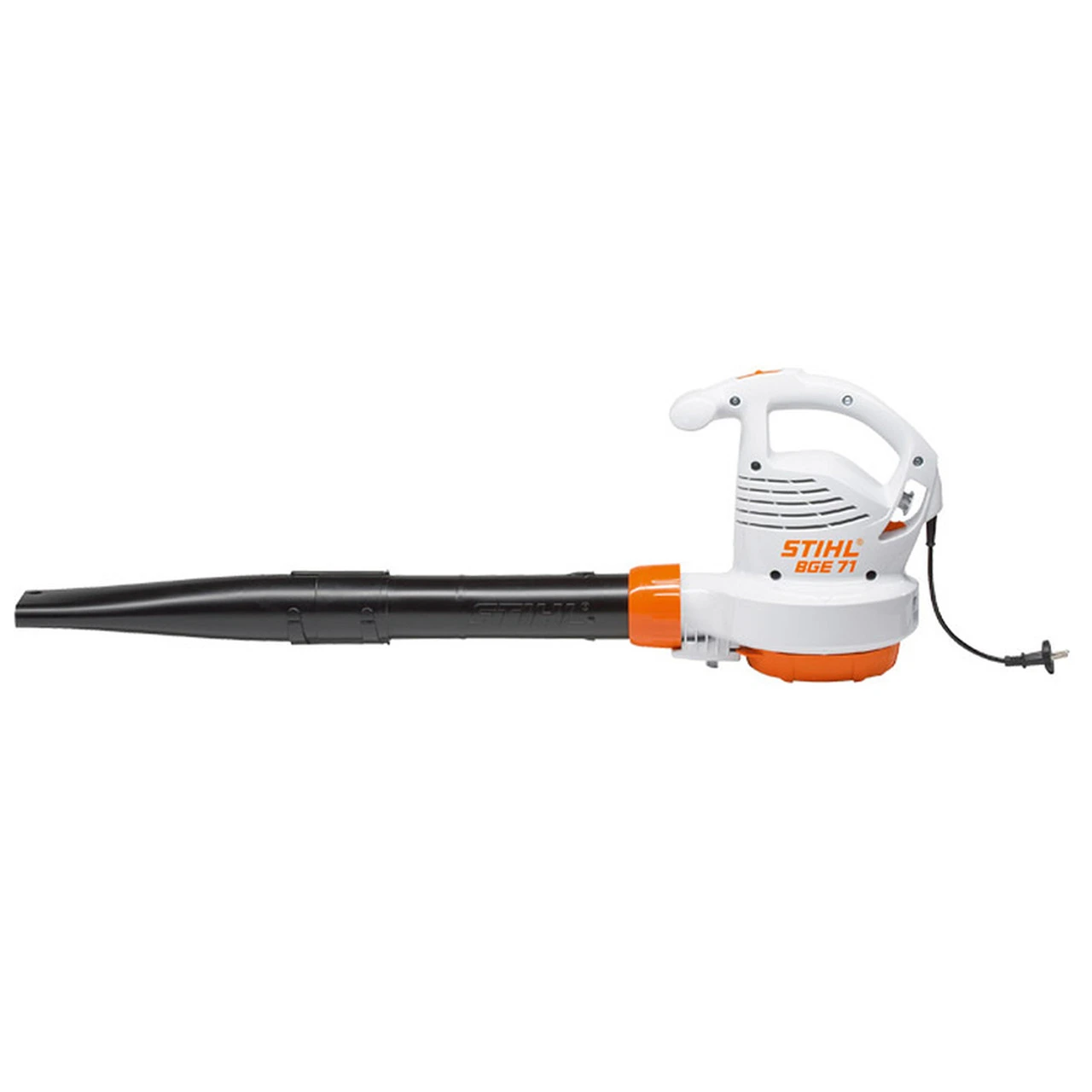 Stihl STIHL-BGE71 BGE 71 Blower 3 Stihl STIHL-BGE71 BGE 71 Blower
