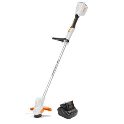 Stihl STIHL-FSA56S FSA 56 Cordless Trimmer - Set